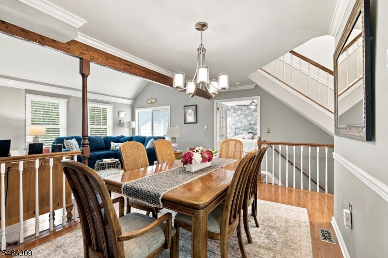11 Mourning Dove Court Allamuchy NJ 07840