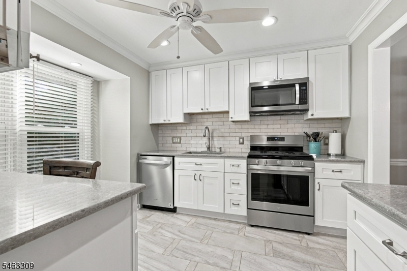 11 Mourning Dove Court Allamuchy NJ 07840