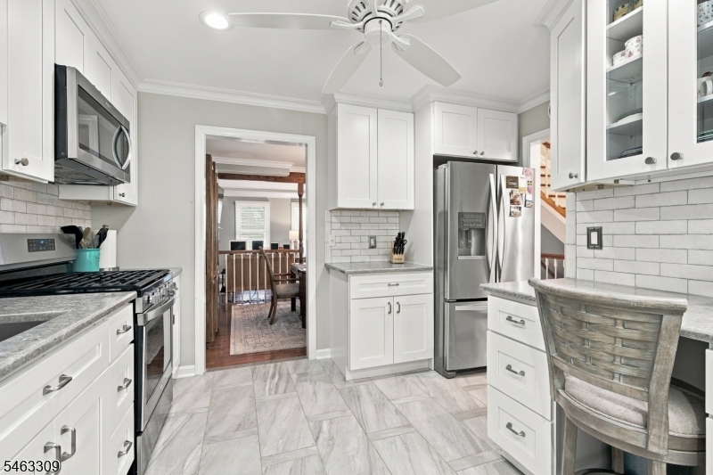 11 Mourning Dove Court Allamuchy NJ 07840