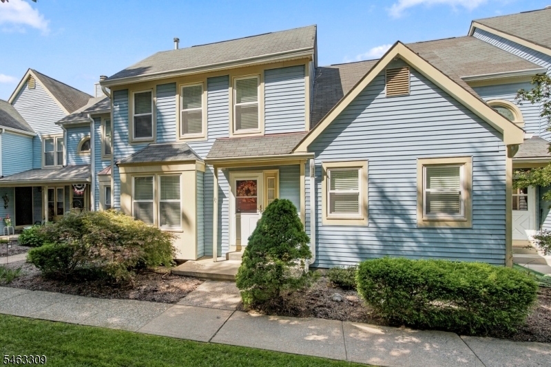 11 Mourning Dove Court Allamuchy NJ 07840