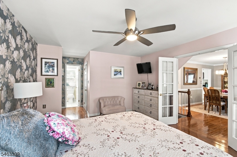 11 Mourning Dove Court Allamuchy NJ 07840