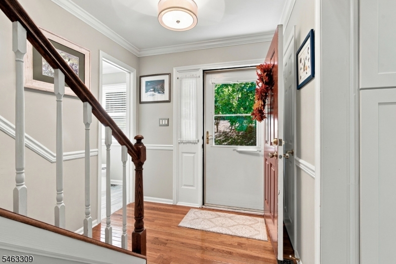 11 Mourning Dove Court Allamuchy NJ 07840