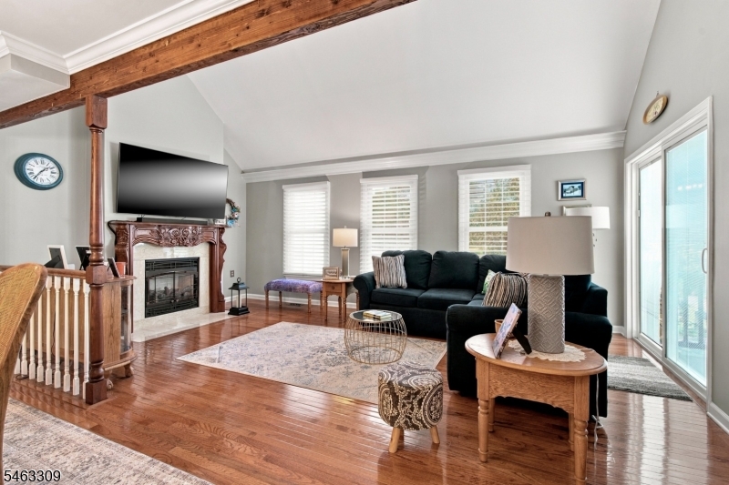 11 Mourning Dove Court Allamuchy NJ 07840