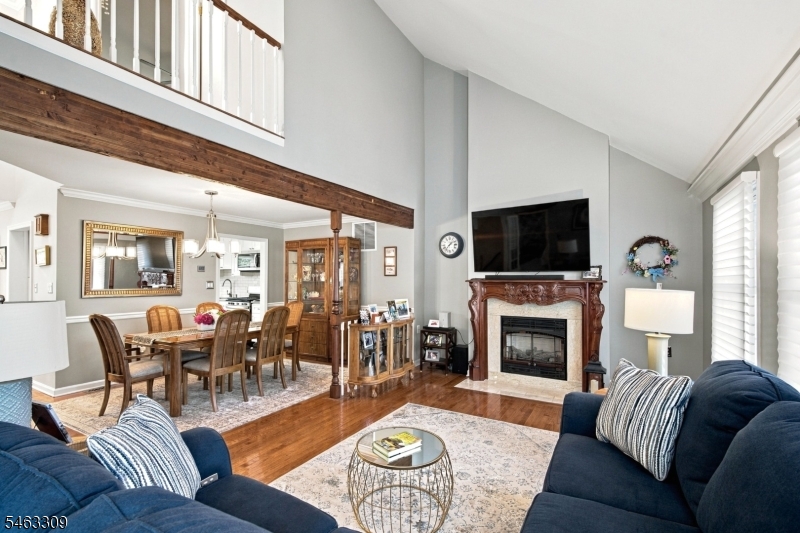 11 Mourning Dove Court Allamuchy NJ 07840
