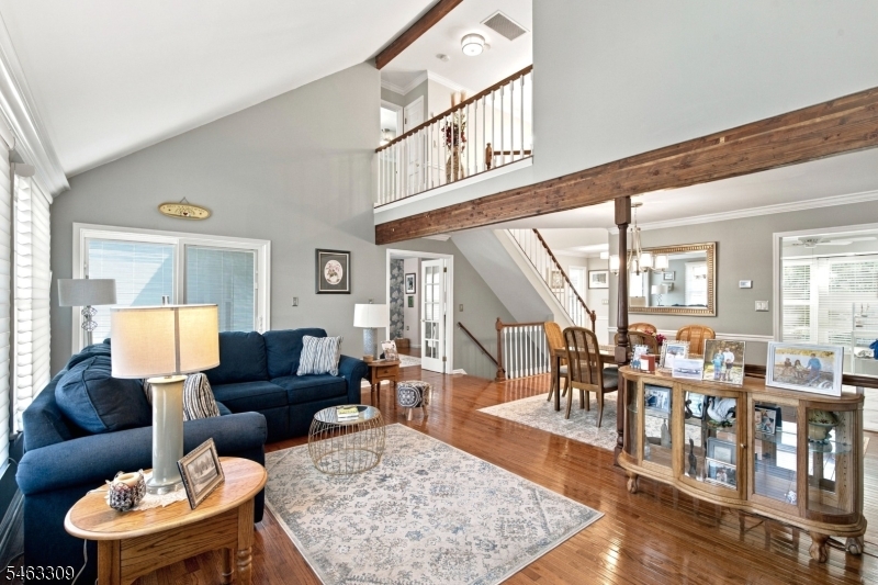 11 Mourning Dove Court Allamuchy NJ 07840