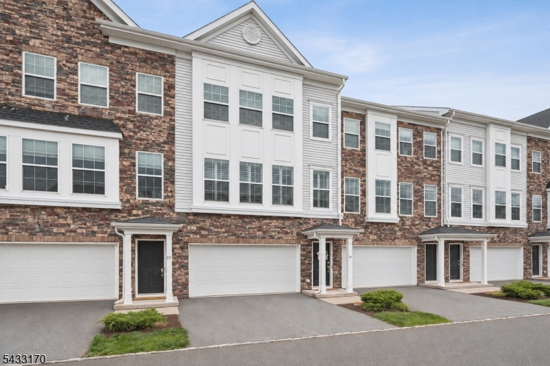 24 Gerhard Place Morris NJ 07960