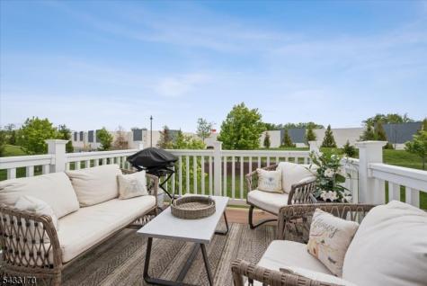 24 Gerhard Place Morris NJ 07960