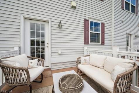24 Gerhard Place Morris NJ 07960