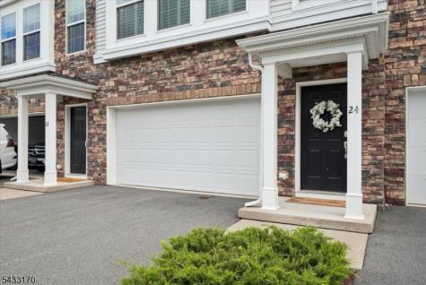 24 Gerhard Place Morris NJ 07960