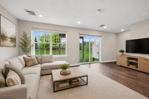 24 Gerhard Place Morris NJ 07960