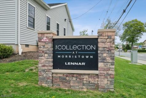 24 Gerhard Place Morris NJ 07960