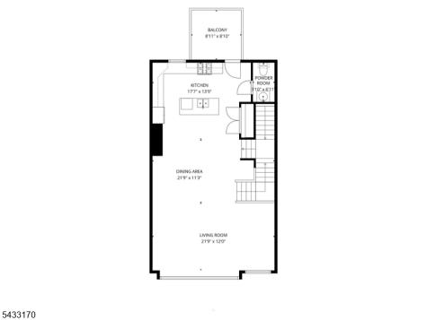 24 Gerhard Place Morris NJ 07960
