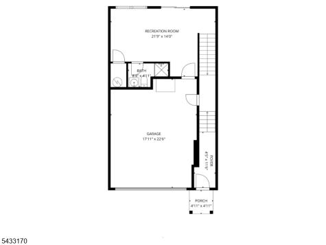 24 Gerhard Place Morris NJ 07960