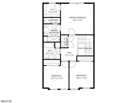24 Gerhard Place Morris NJ 07960