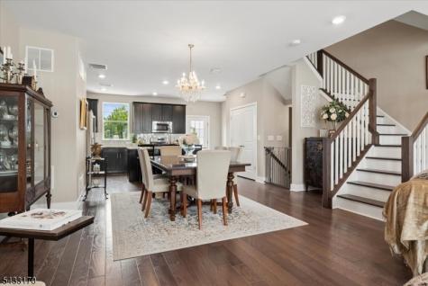 24 Gerhard Place Morris NJ 07960