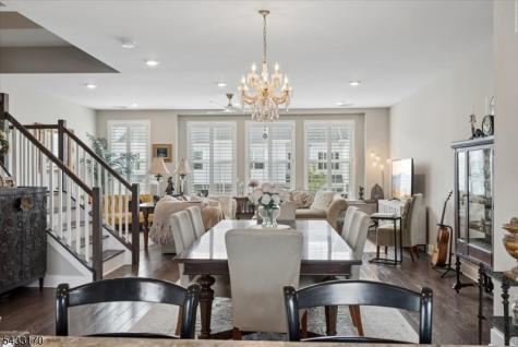 24 Gerhard Place Morris NJ 07960