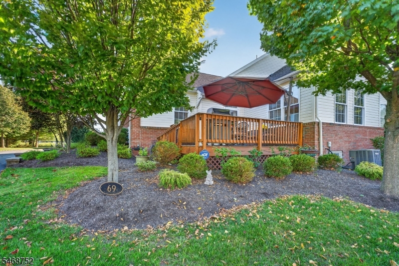 69 Samson Drive Raritan NJ 08822