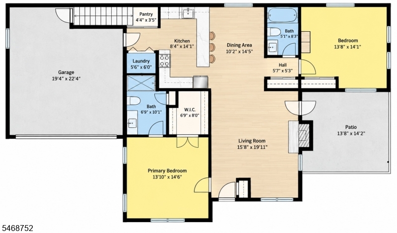 69 Samson Drive Raritan NJ 08822