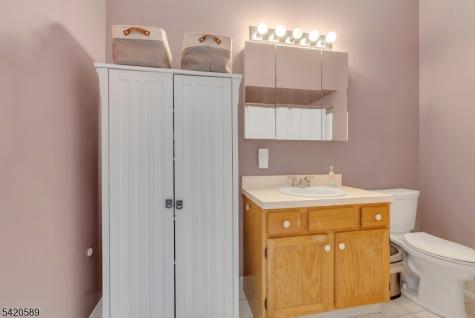 5320 Richmond Road West Milford NJ 07480