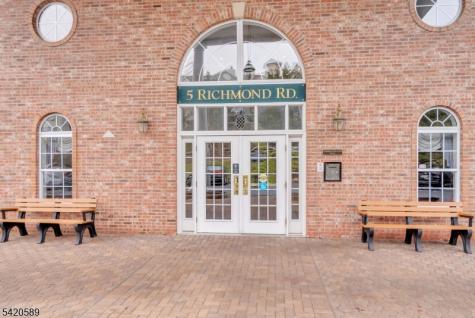 5320 Richmond Road West Milford NJ 07480