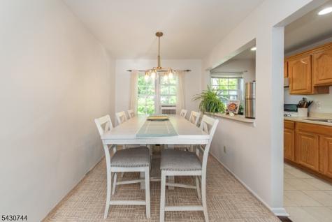 15 Wedgewood Drive Verona NJ 07044