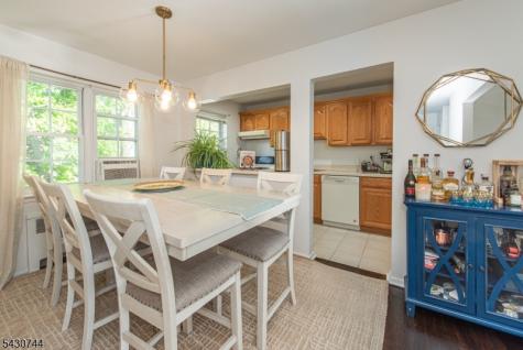 15 Wedgewood Drive Verona NJ 07044
