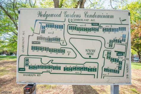 15 Wedgewood Drive Verona NJ 07044