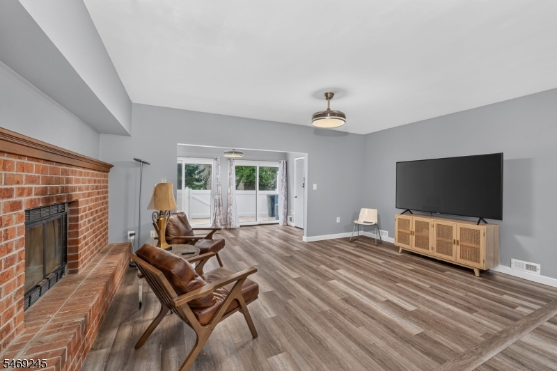 3505 Pinhorn Drive Bridgewater NJ 08807