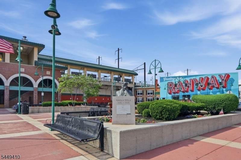 1 Carriage City Plaza Rahway NJ 07065