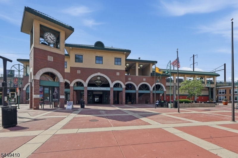 1 Carriage City Plaza Rahway NJ 07065