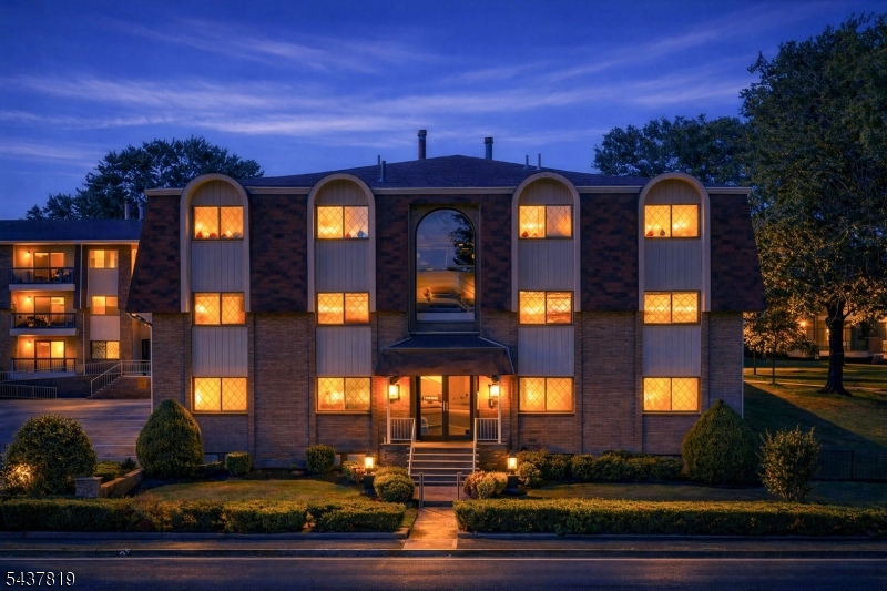 1190 W St Georges Avenue Linden NJ 07036