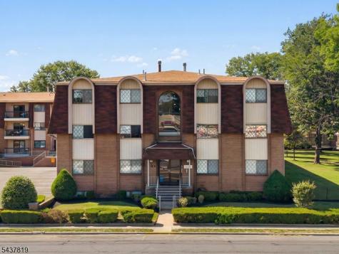 1190 W St Georges Avenue Linden NJ 07036