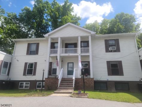 355 Lake Shore South Montague NJ 07827