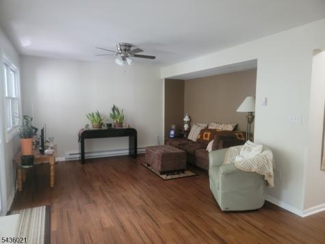 355 Lake Shore South Montague NJ 07827
