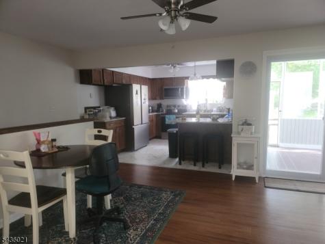 355 Lake Shore South Montague NJ 07827