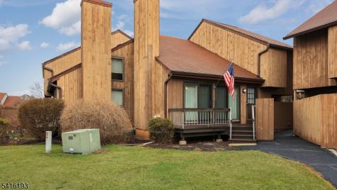 118 Bluebird Dr 4a Hillsborough NJ 08844