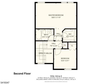 20 Pond Court Hillsborough NJ 08844