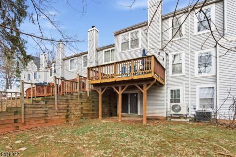 20 Pond Court Hillsborough NJ 08844