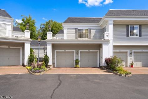 215 Riveredge Drive Chatham NJ 07928
