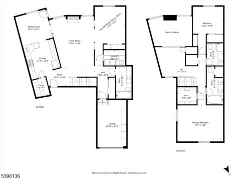 215 Riveredge Drive Chatham NJ 07928