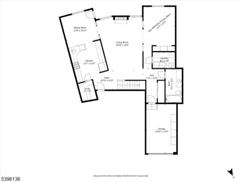 215 Riveredge Drive Chatham NJ 07928