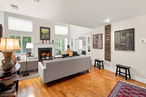 215 Riveredge Drive Chatham NJ 07928