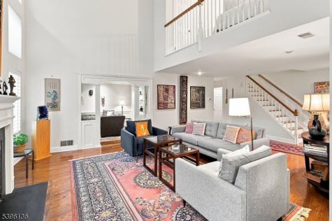 215 Riveredge Drive Chatham NJ 07928