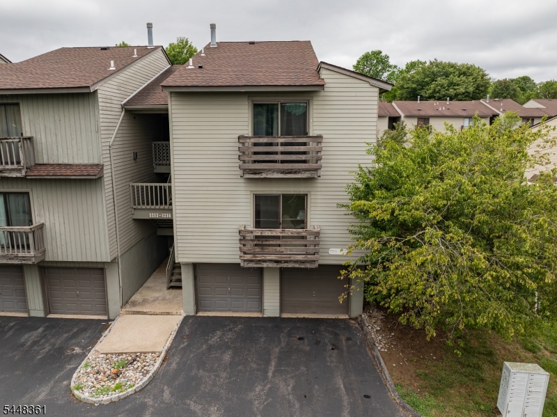 1216 Spruce Hills Drive Glen Gardner NJ 08826