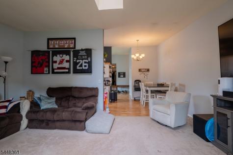 1216 Spruce Hills Drive Glen Gardner NJ 08826