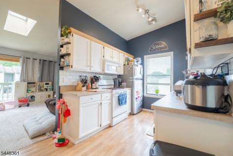 1216 Spruce Hills Drive Glen Gardner NJ 08826