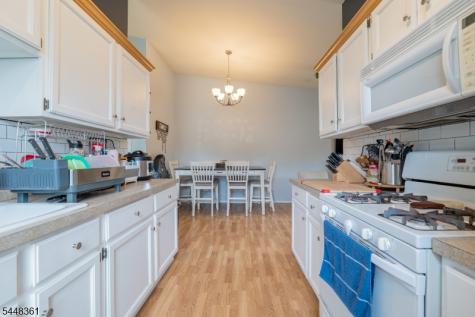 1216 Spruce Hills Drive Glen Gardner NJ 08826