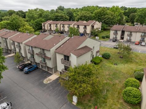 1216 Spruce Hills Drive Glen Gardner NJ 08826