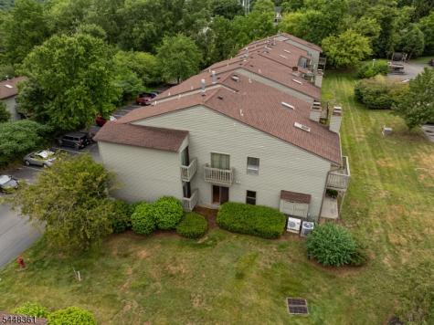 1216 Spruce Hills Drive Glen Gardner NJ 08826