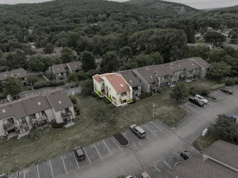 1216 Spruce Hills Drive Glen Gardner NJ 08826